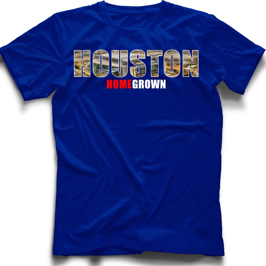 Image of H-Town Home Grown 