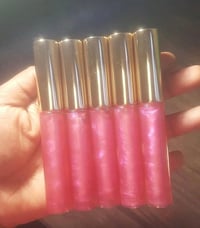 Full Glosses