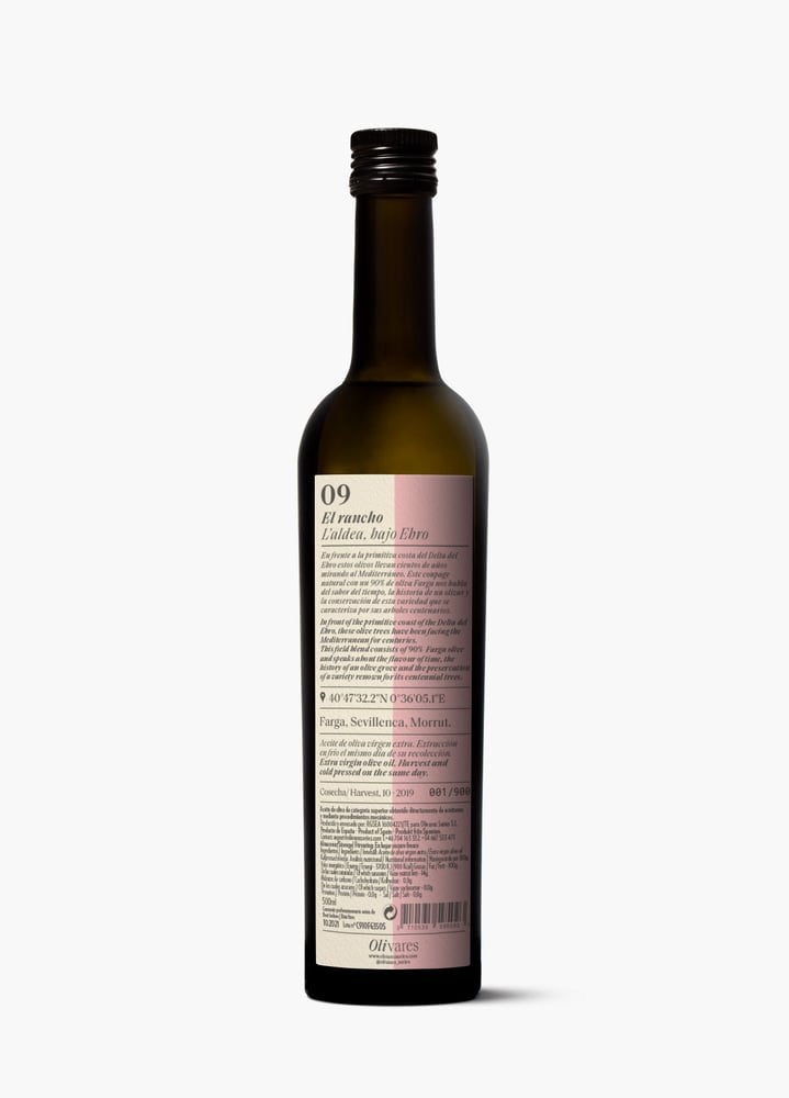 09 - El Rancho - El Perelló