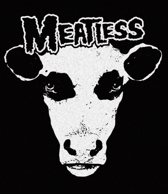 Image of Meatless