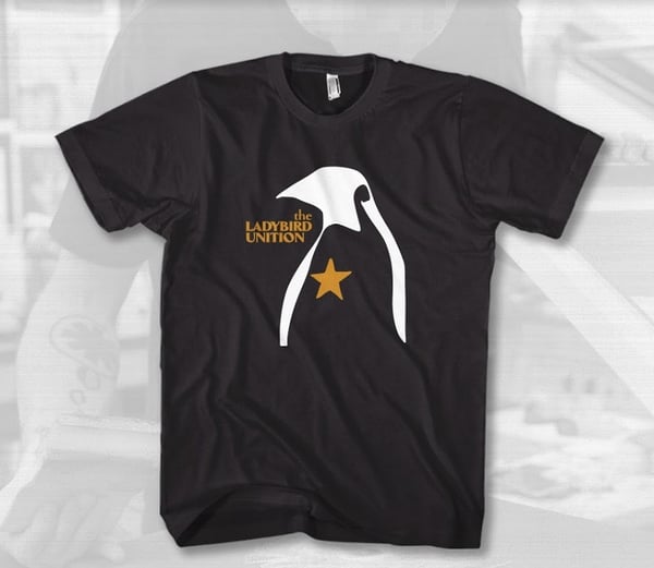 Image of The Ladybird Unition Shirt