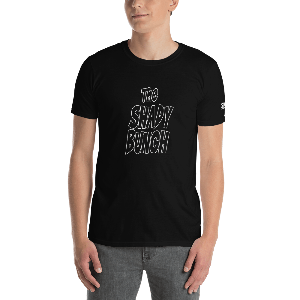 Image of Shady Bunch Tee