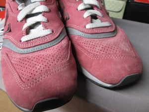 Image of New Balance 997 x CNCPTS "Rose" *PRE-OWNED*