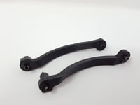 Image 2 of Repair Arms for 1990-1993 Integra DA Rare Arm Rest Cup Holder