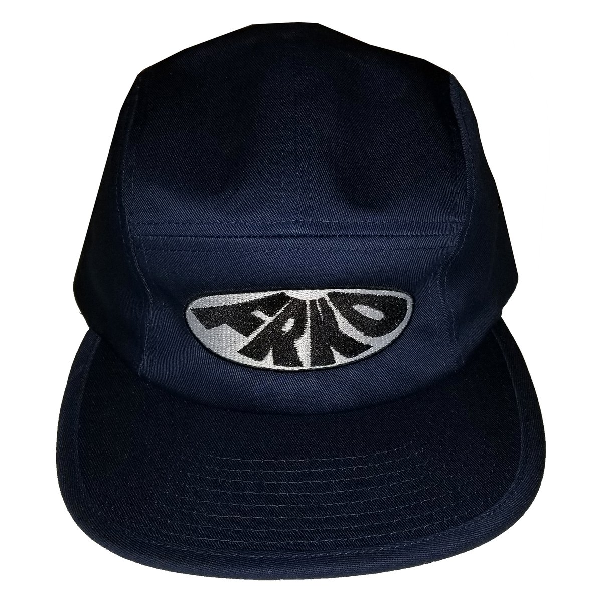 WAVY NAVY CAMPER HAT | FRKO