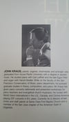 John F. Kraus' Advanced Sacred Solos (piano level 8)