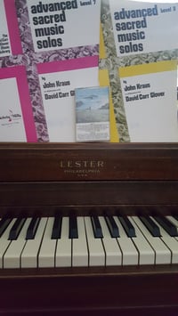 Image 1 of Pianist's Trio