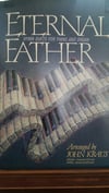 Eternal Father (piano/organ duet book)