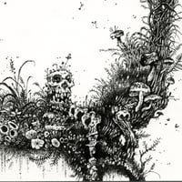 Image 5 of Letter Q - Artwork