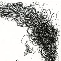 Image 4 of Letter Q - Artwork