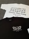 5 Year Anniversary Tees
