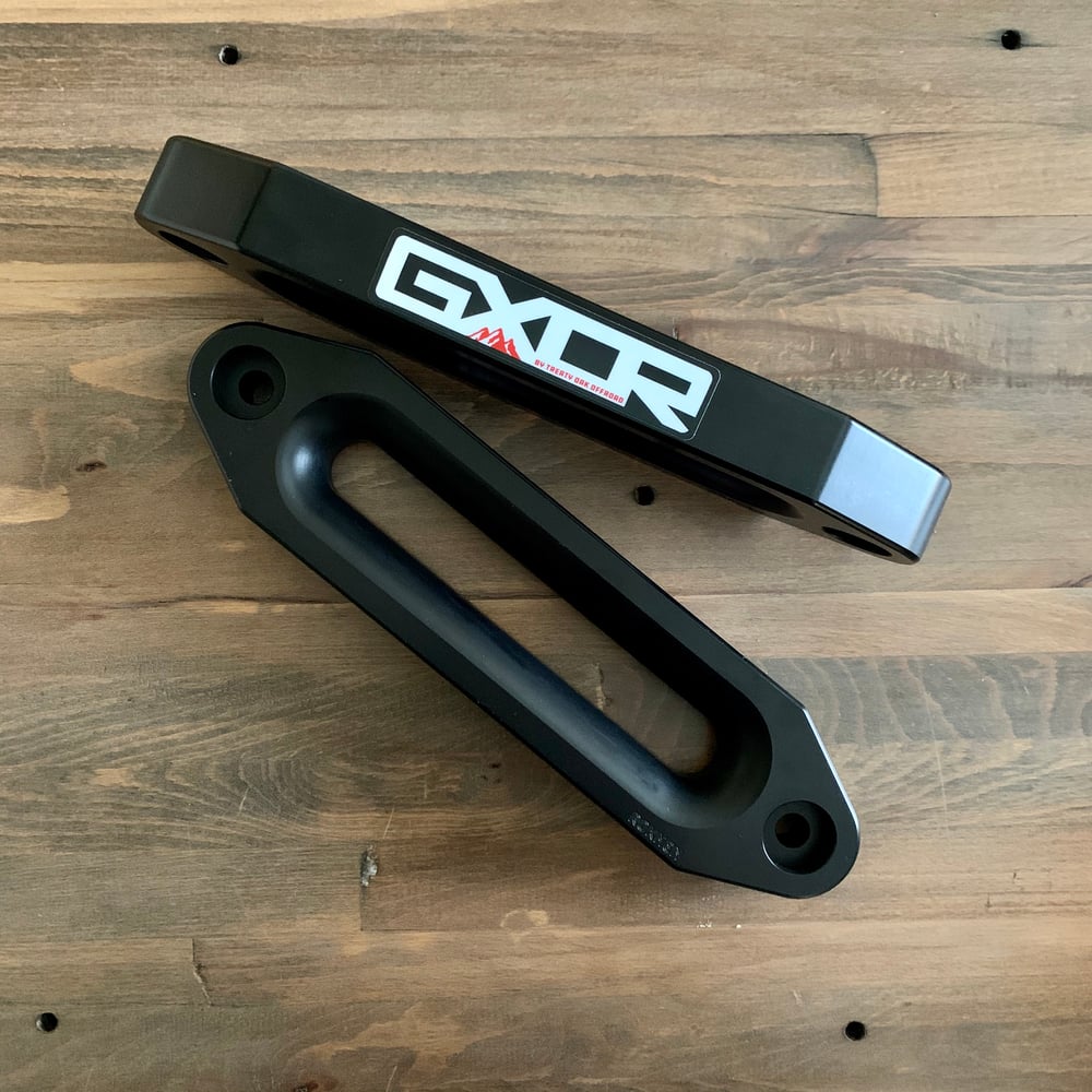 Image of TOO Legit Fairlead