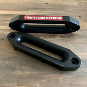 Image of TOO Legit Fairlead