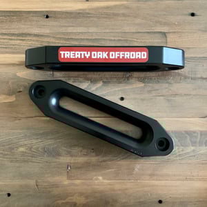 Image of TOO Legit Fairlead