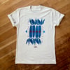 Blue Corn Sovereignty Tee