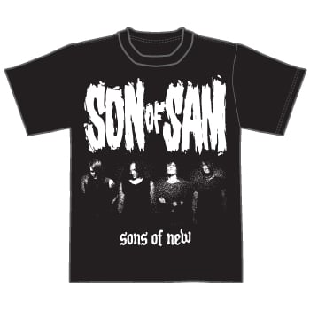 Sons of New 2008