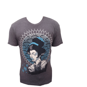 Image of Geisha T-Shirt