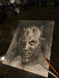 Image 1 of Maul 