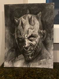 Image 2 of Maul 