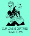 Flavortown Card