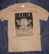 Image of 7inch Cover Art Shirt