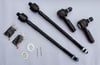 Maxima Tie Rod Set (S-Chassis) 