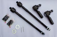 Nissan Maxima Tie Rod Set (S-Chassis 240SX Extended)