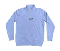 QUARTER ZIP 