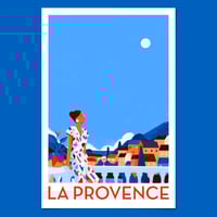 La provence