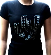 Image of Elle Skies T-Shirt