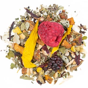 Image of Himbeer-Minze