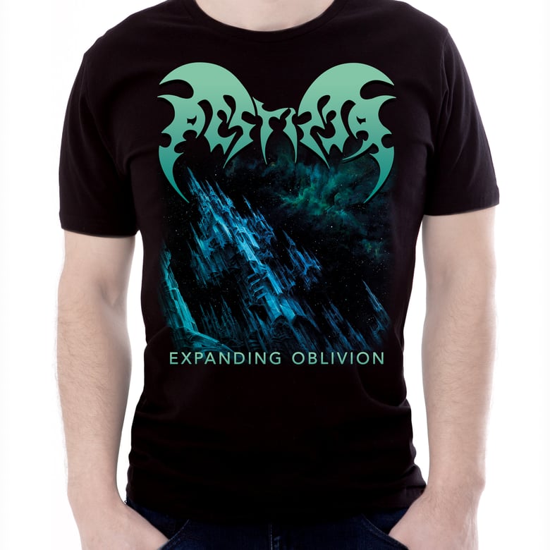 Image of [T-Shirt] Expanding Oblivion