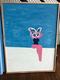 Image 2 of Butterflygirl