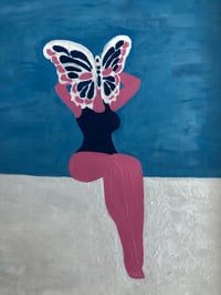 Image 4 of Butterflygirl