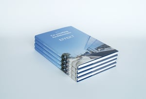 Image of BUY ONE AND GET ONE FREE! Co-Creating Architecture no. 1 and 2. NORD / EFFEKT Price 225,- VAT incl.