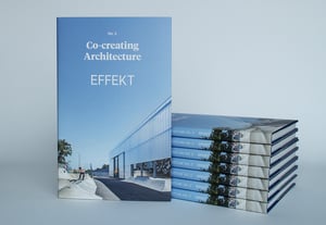 Image of Co-creating Architecture no. 2 EFFEKT