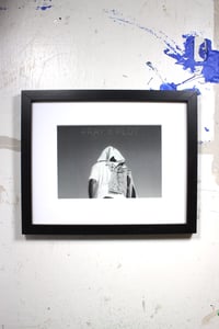 Image of “stand out” 9in x 11in framed photo shot by @holidaylens