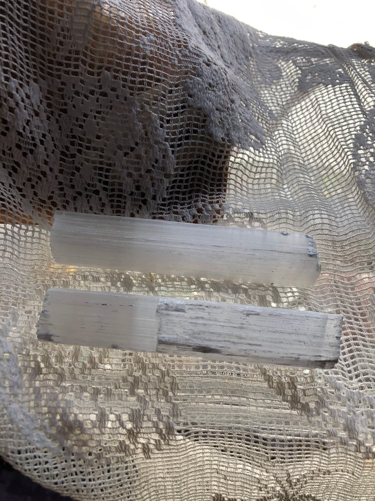 Image of Selenite Sticks