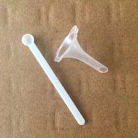 Image 5 of DIY Glitter Polish Making Kit