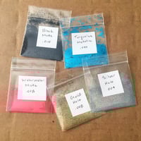 Image 4 of DIY Glitter Polish Making Kit