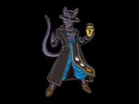 Lord Beerustaker