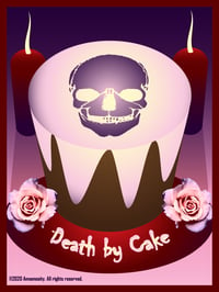 Image 2 of Death by Cake