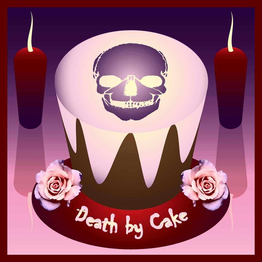 Image of Death by Cake