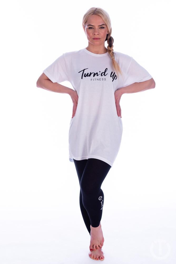 **3 - 5 Week Delivery** Long T-shirt