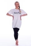 **3 - 5 Week Delivery** Long T-shirt