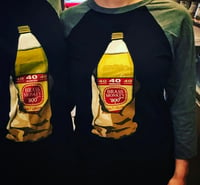 40 oz. T-Shirt