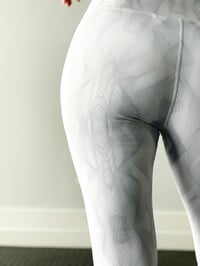 Image 4 of Afterglow Yoga Pants
