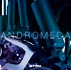 Andromeda - Humanoid (ATF001)  Vinyl & Digital
