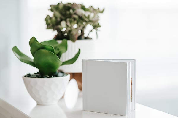 Image of Memory Album