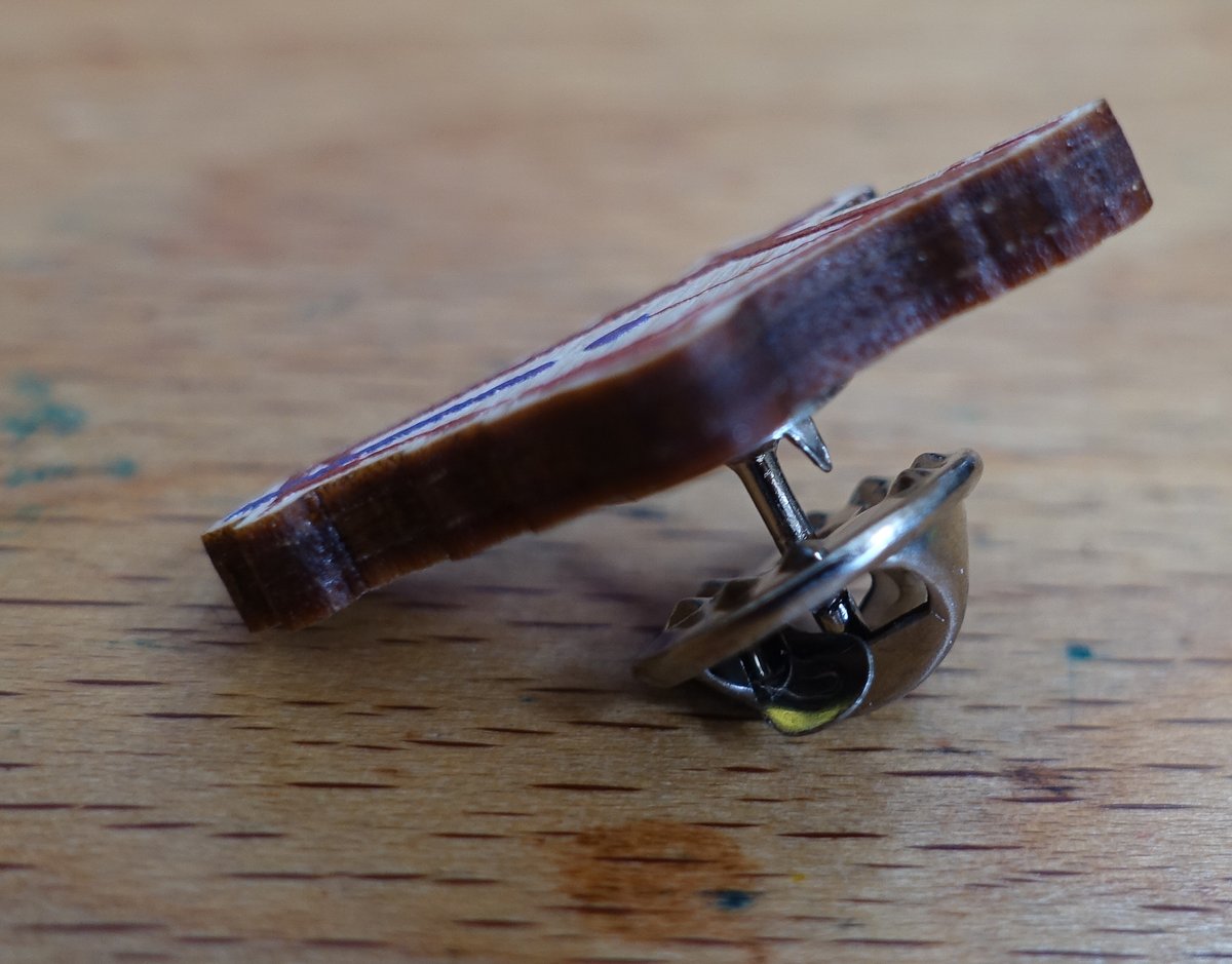 Image of The Inkdependence Nib Pin